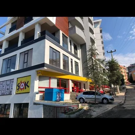 Elkaram Yalancak Trabzon