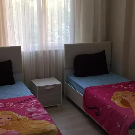 Elkaram Yalancak Aparthotel *