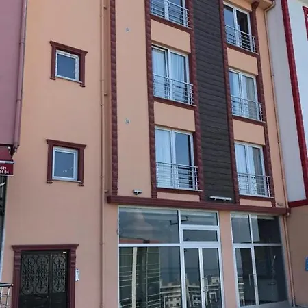 Elkaram Yalancak * Trabzon