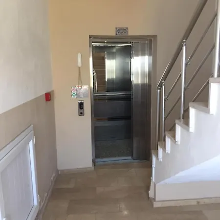 Elkaram Yalancak Aparthotel